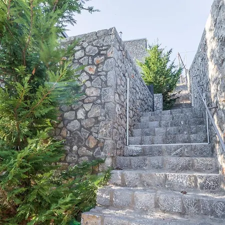 Arachova Chalet I, Breathtaking Infinity View.