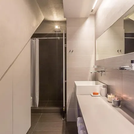 Arachova Chalet I, Breathtaking Infinity View. Villa